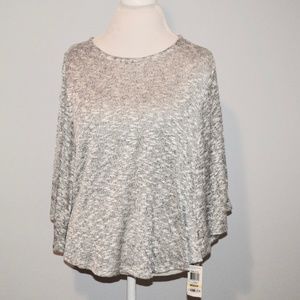 Style & Co. Target Batwing Blouse.